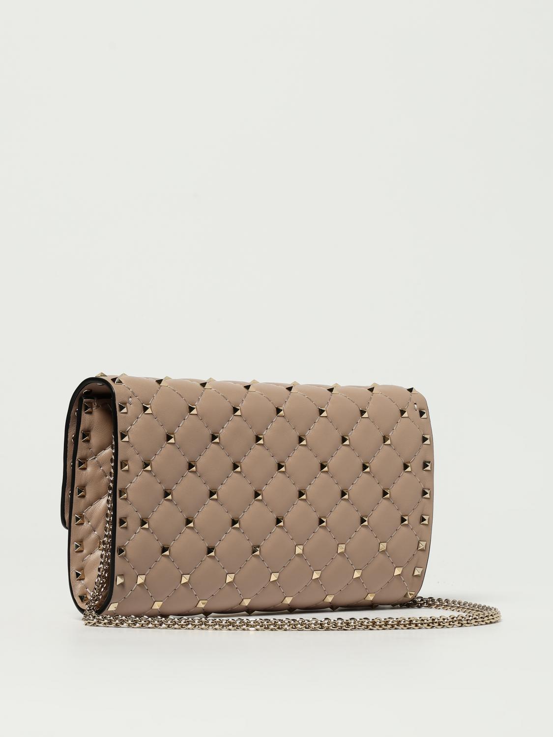 woman's mini bag