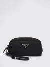 woman's mini bag