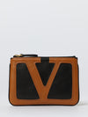 woman's mini bag