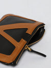 woman's mini bag