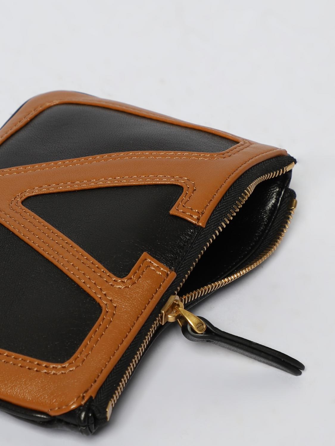 woman's mini bag