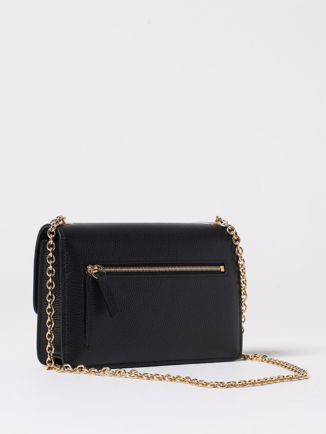 woman's crossbody bag