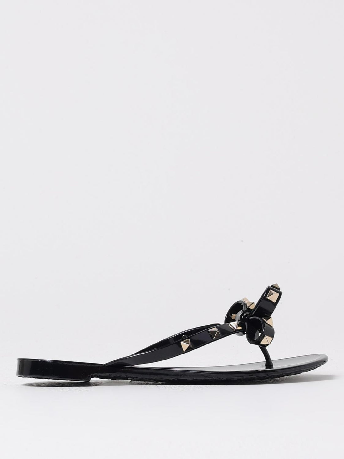 valentino-garavani-woman-s-flat-sandals-7w2s0552pvs-black