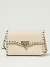 woman's mini bag