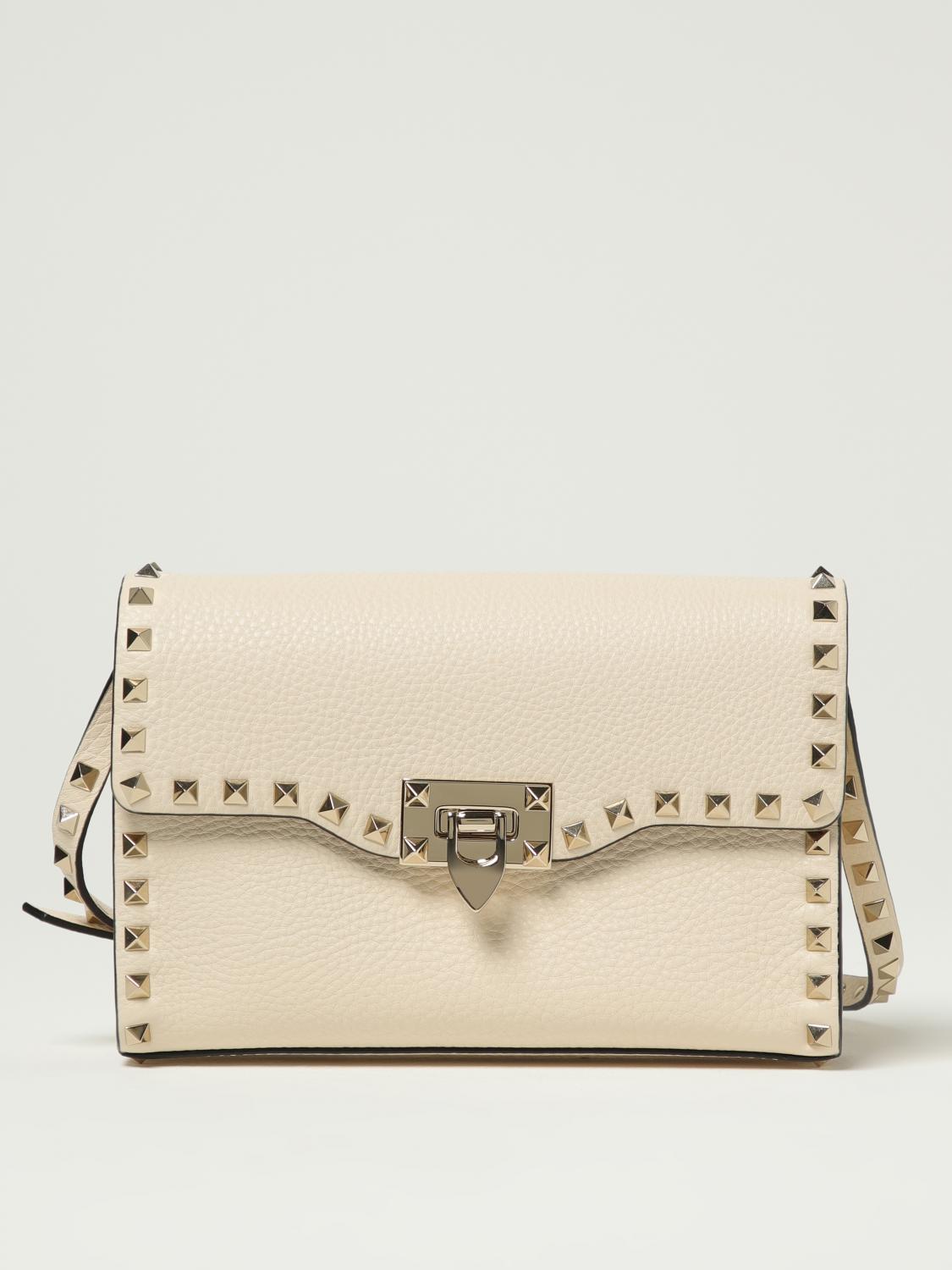 woman's mini bag