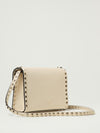 woman's mini bag