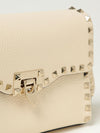 woman's mini bag