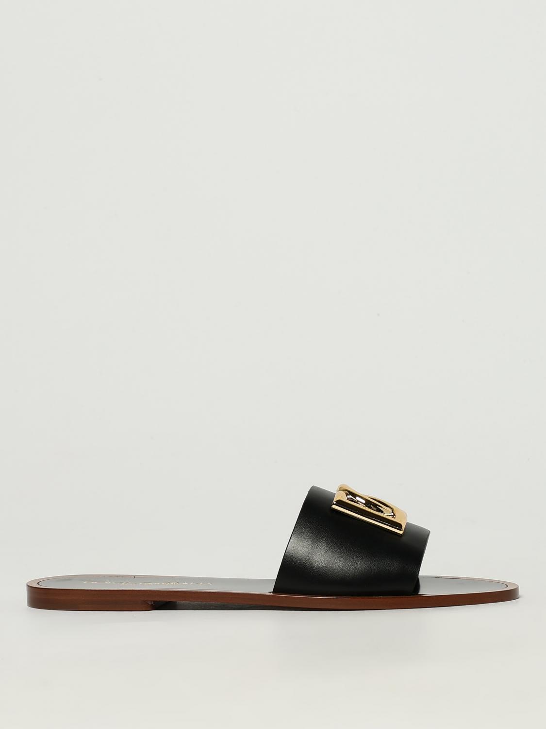 woman's heeled sandal
