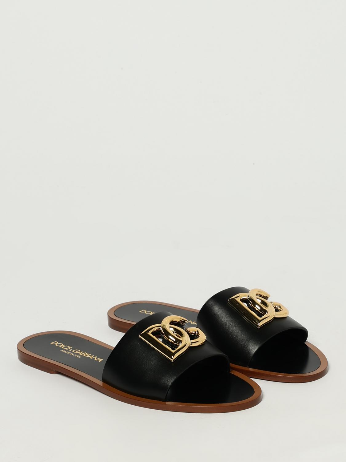 woman's heeled sandal