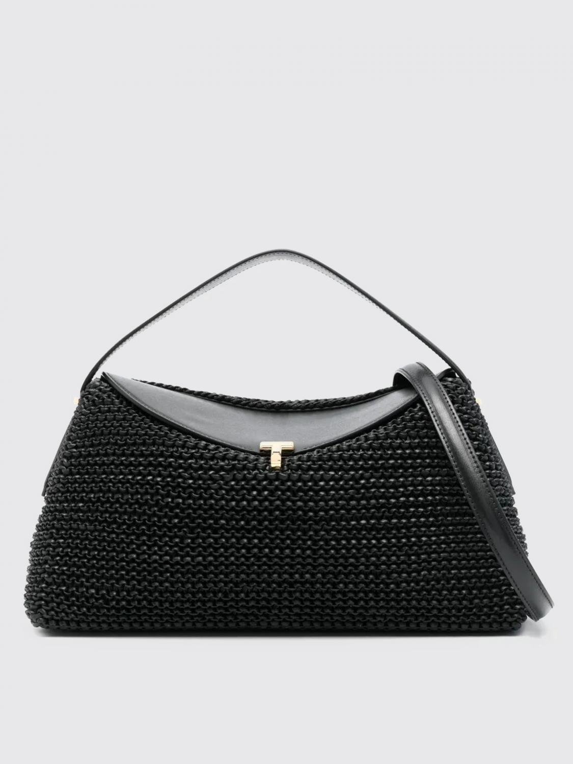 woman's shoulder bag