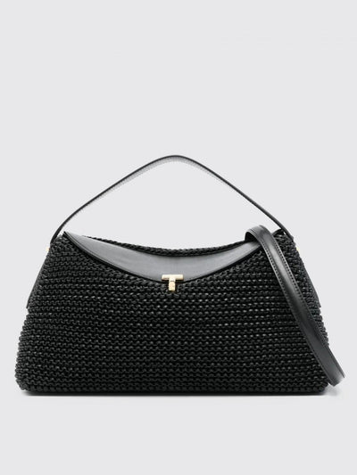 woman's shoulder bag