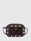 woman's mini bag