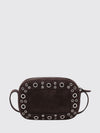 woman's mini bag