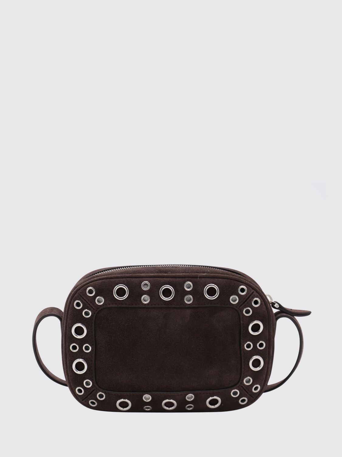 woman's mini bag