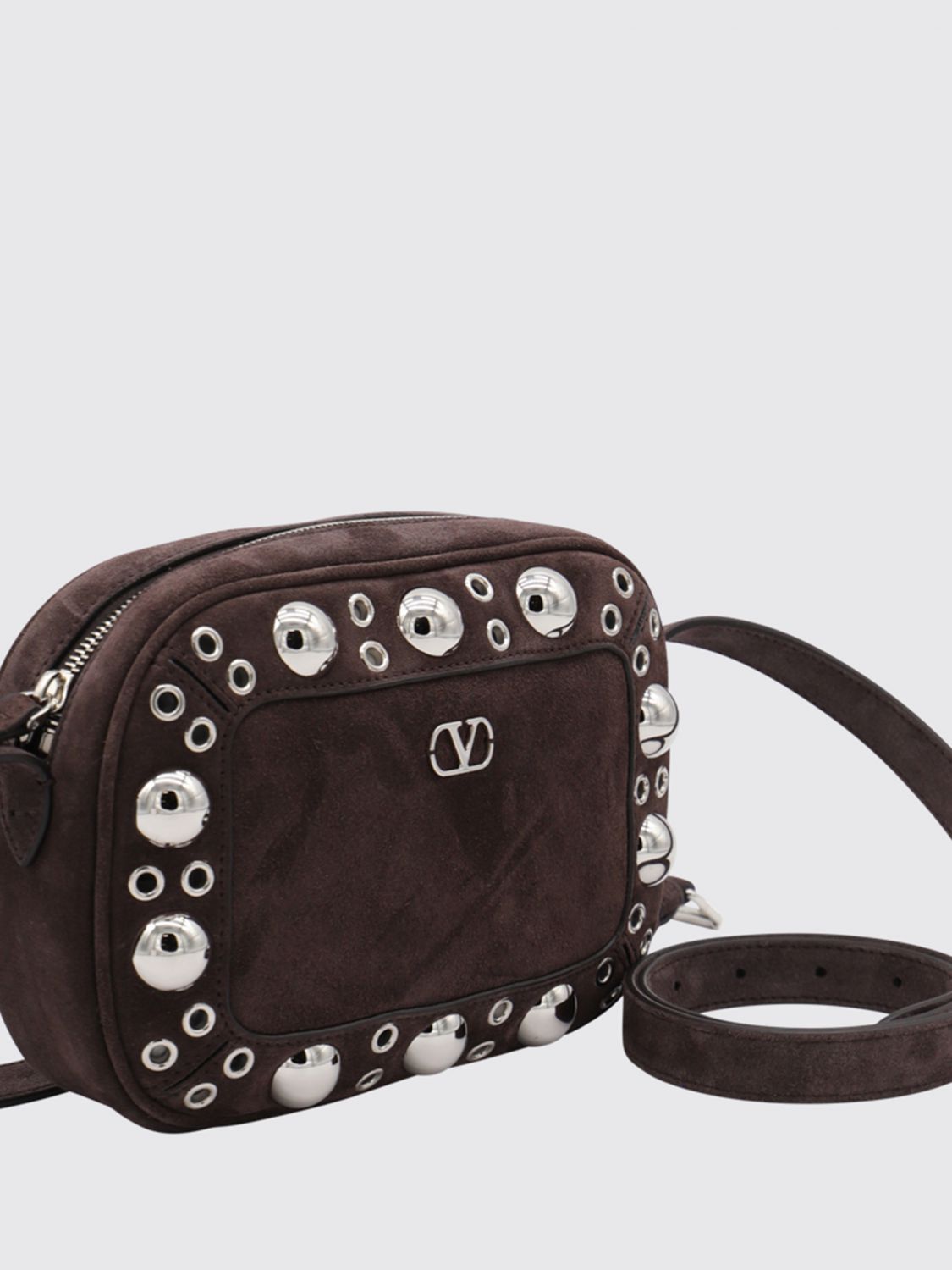 woman's mini bag