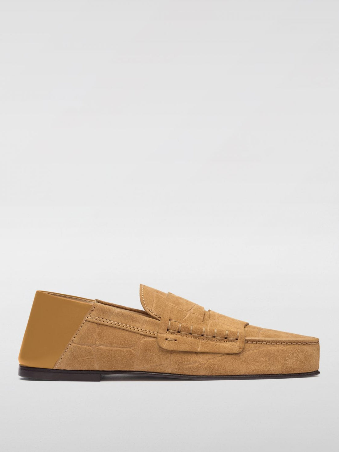 jacquemus-woman-s-loafers-243fo1474355-brown