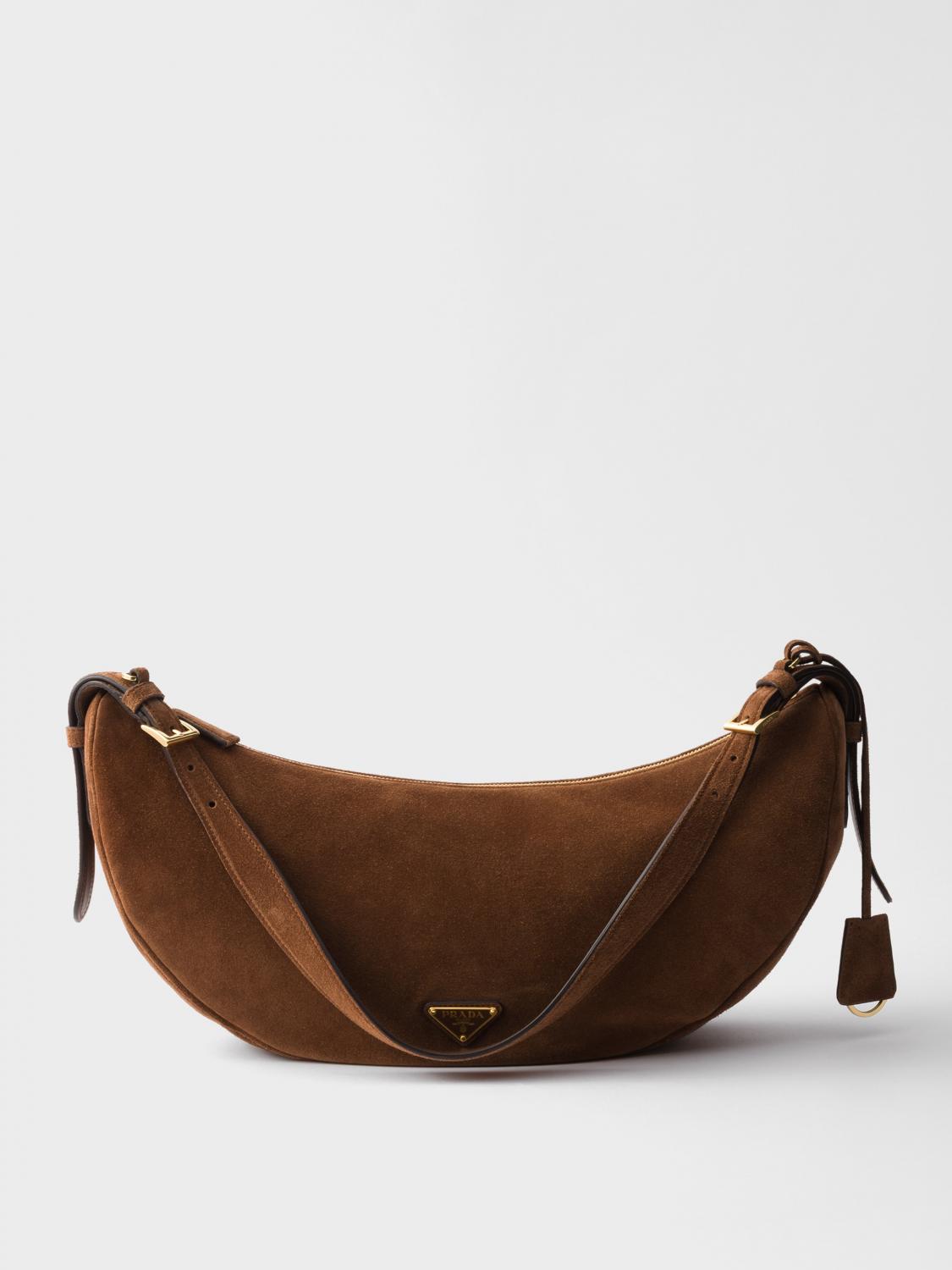 woman's shoulder bag