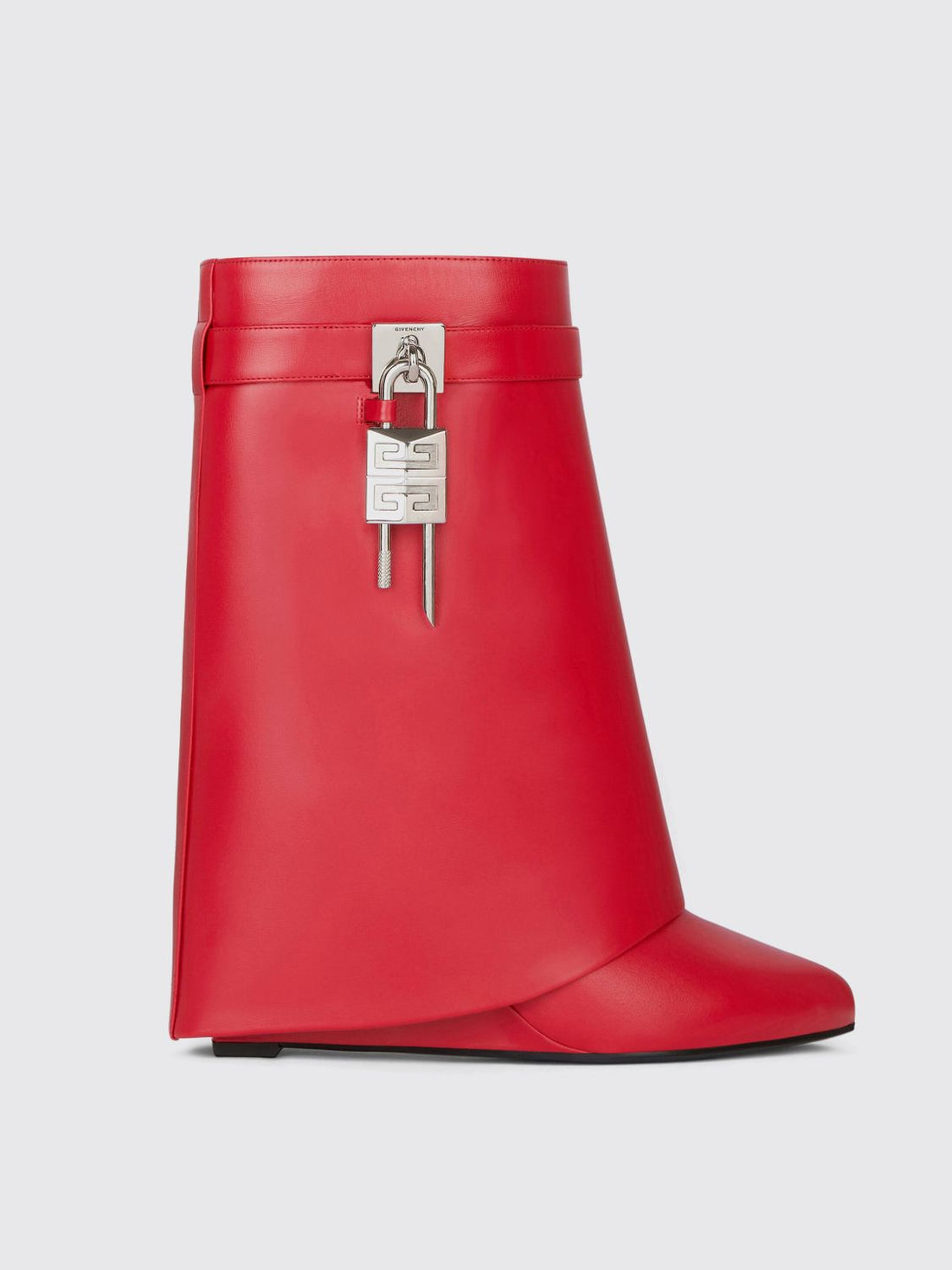 givenchy-woman-s-boots-be603ke0yp-red