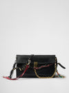 woman's crossbody bag
