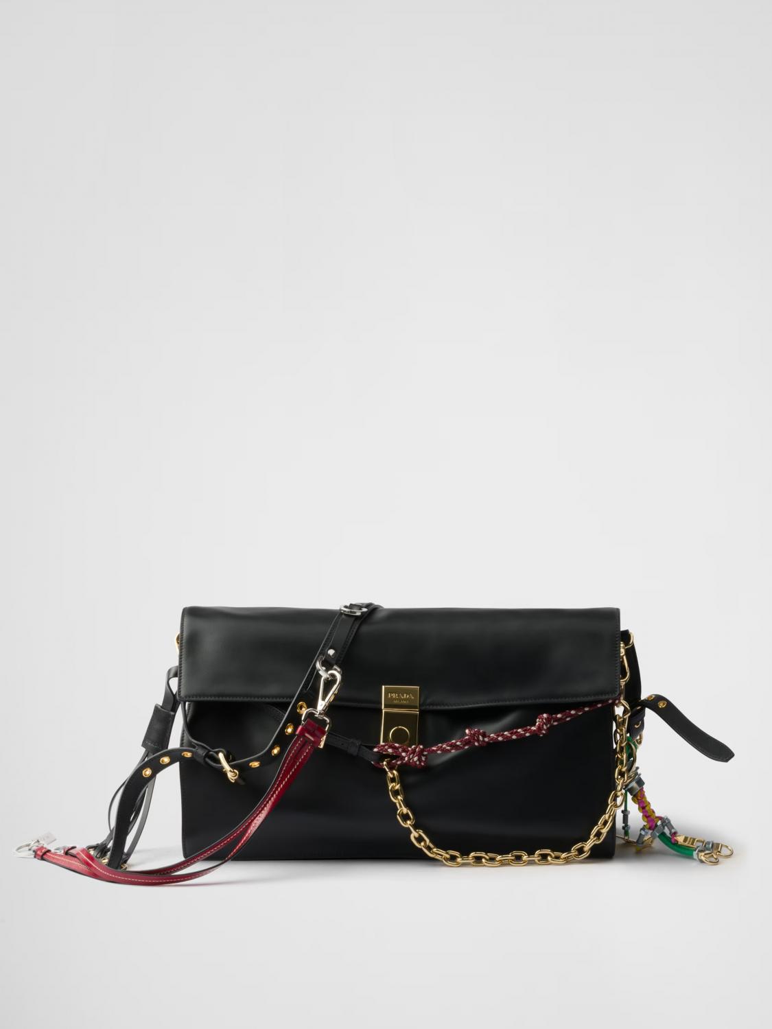 woman's crossbody bag