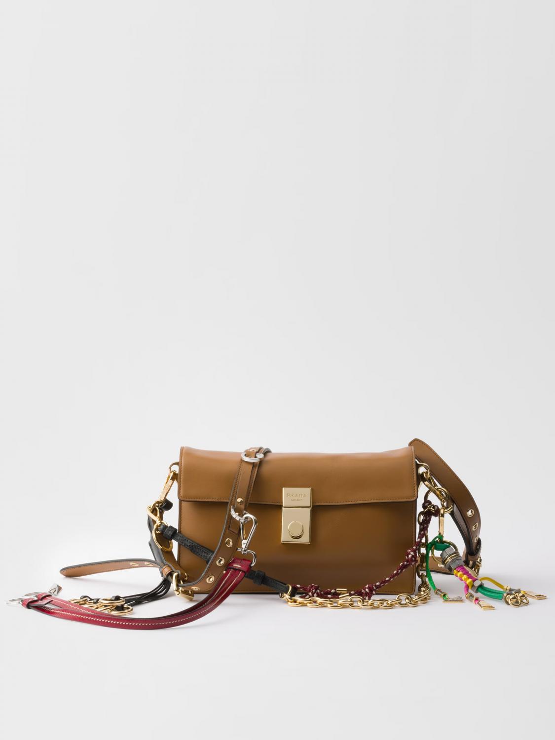 woman's crossbody bag
