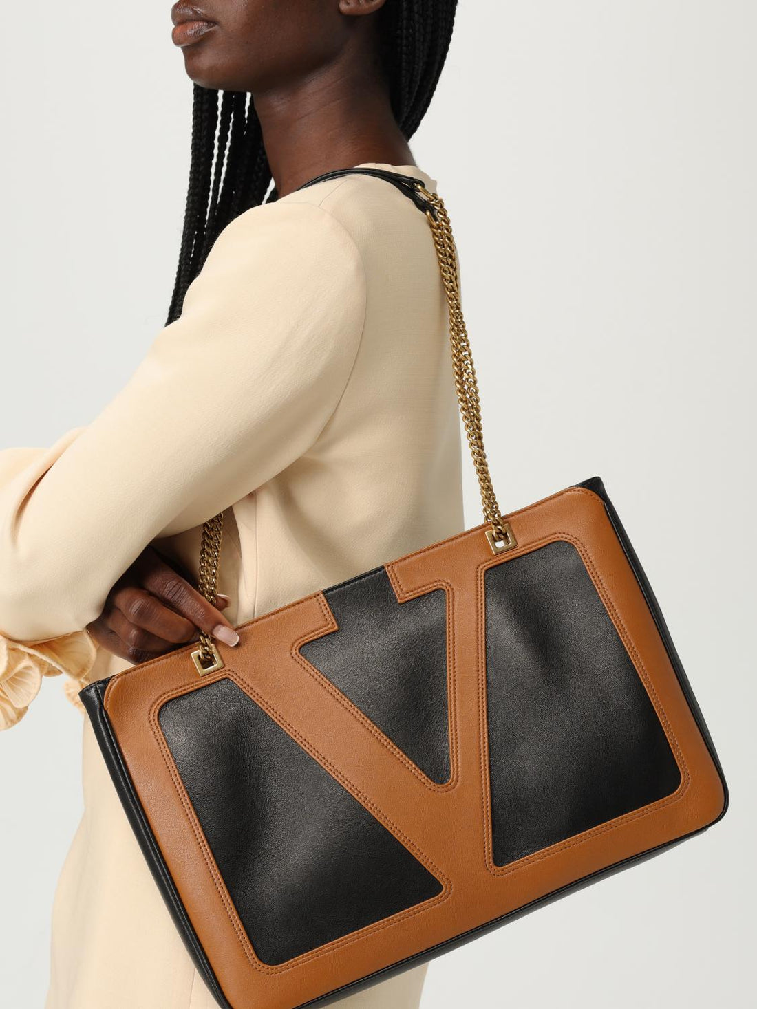 VALENTINO GARAVANI OS woman&