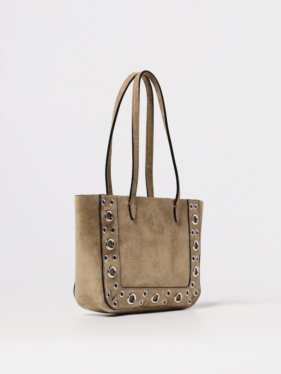 woman's mini bag