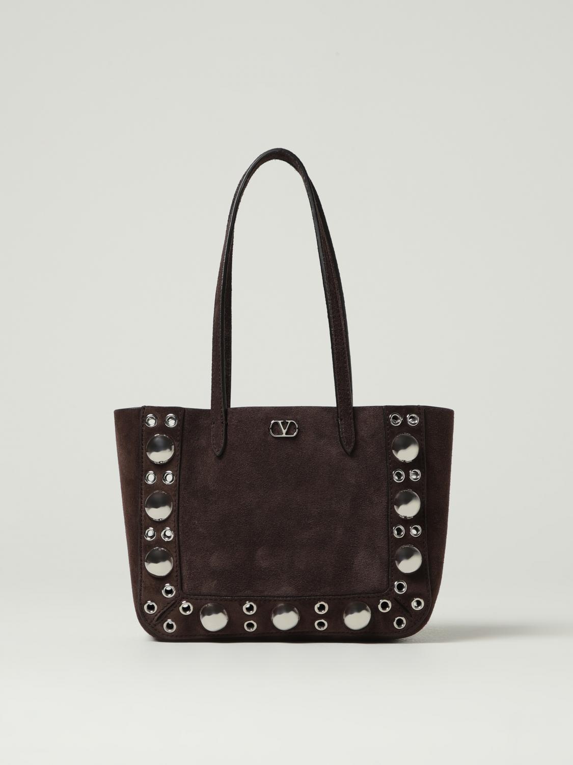 woman's mini bag