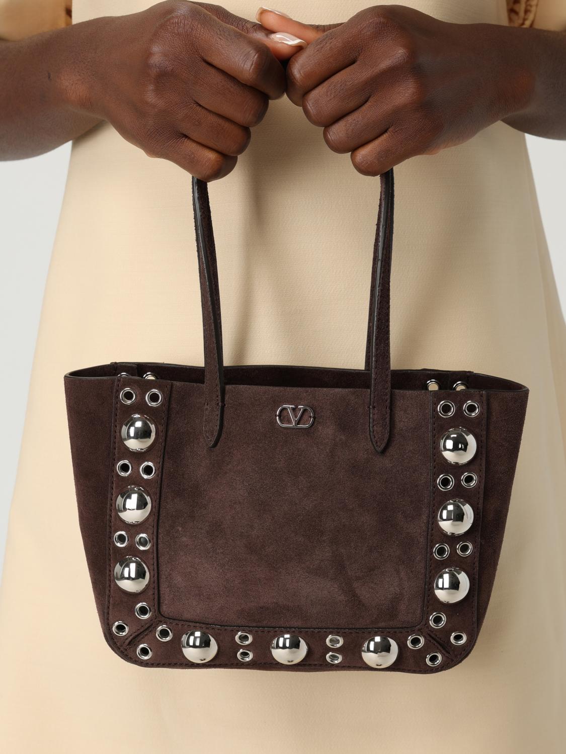 woman's mini bag