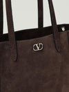 woman's mini bag