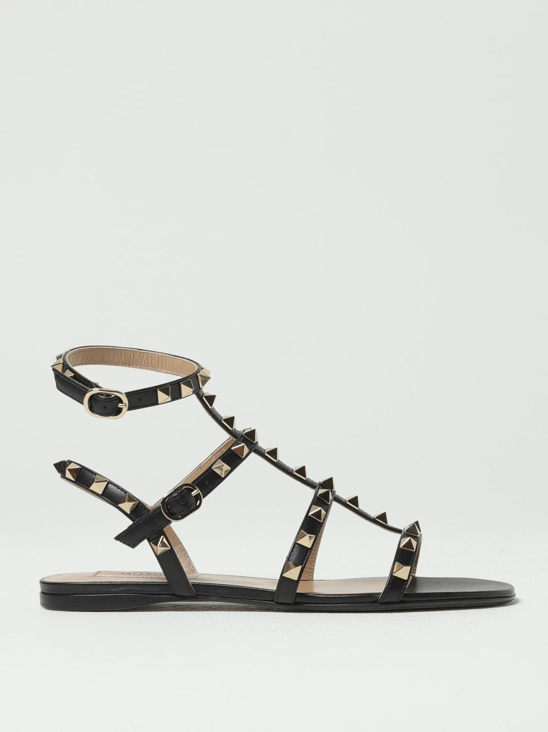 valentino-garavani-woman-s-flat-sandals-7w2s0a05vod-black