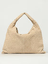 woman's tote bag
