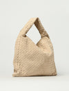woman's tote bag