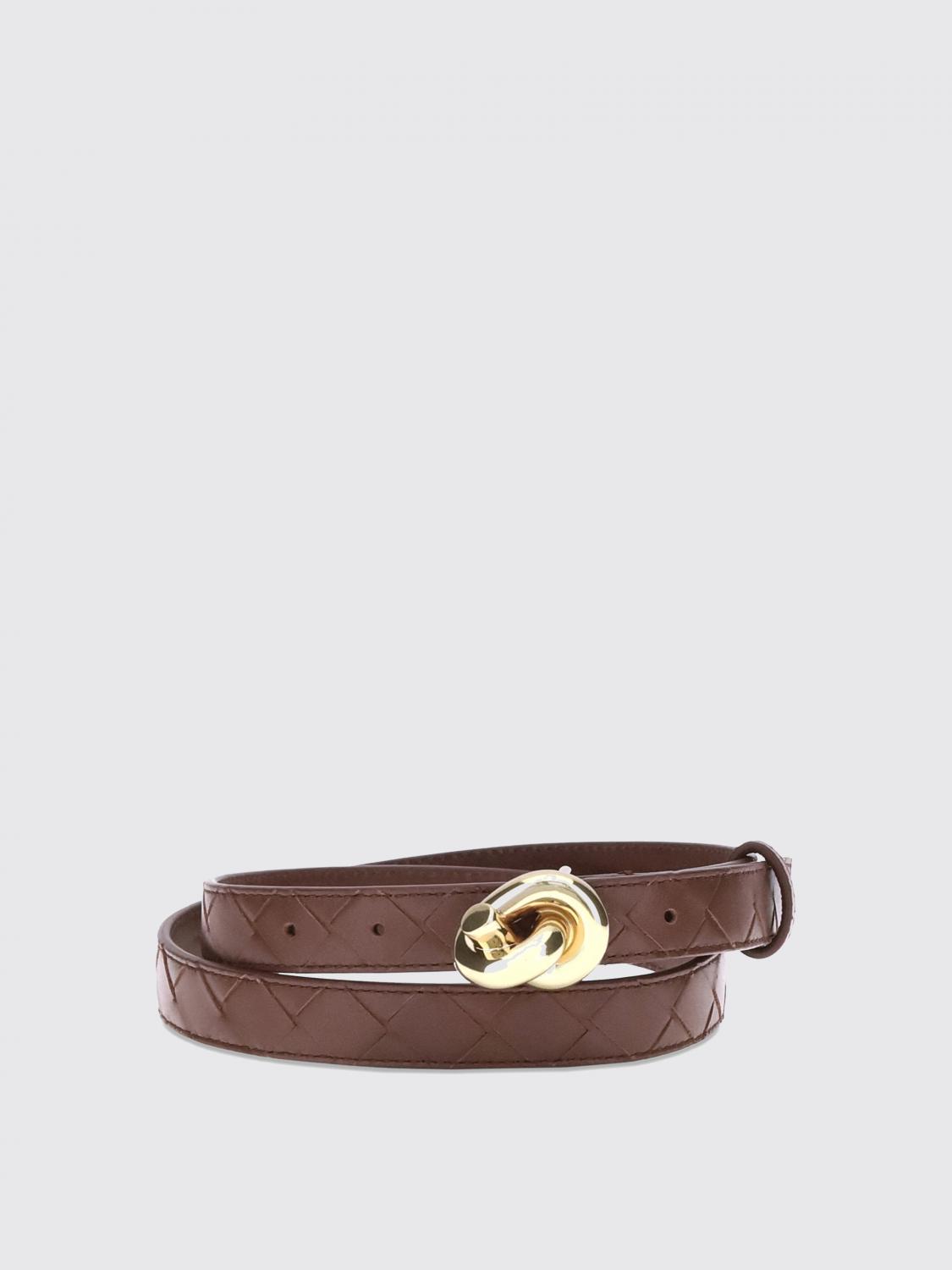 woman's belt