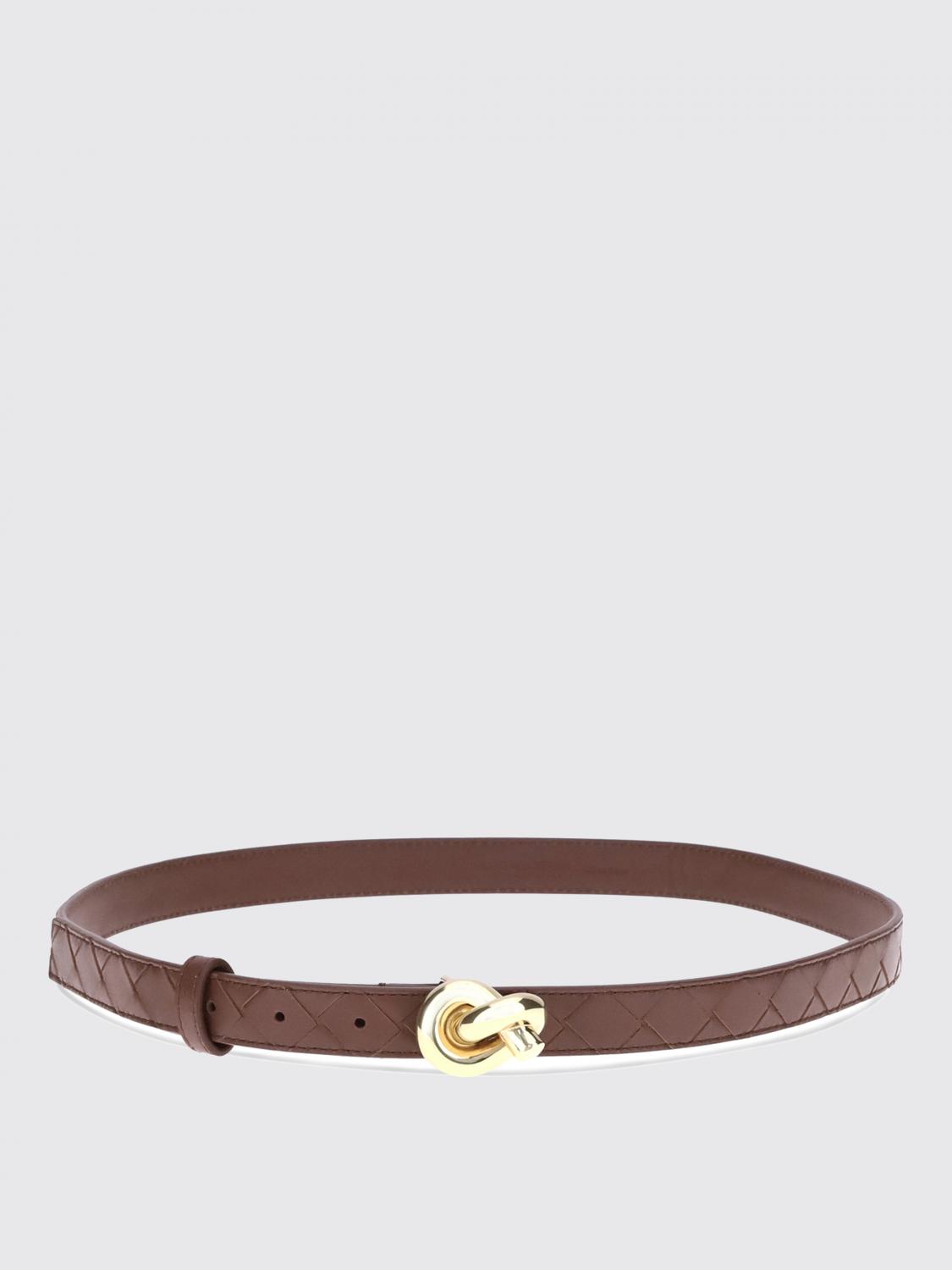 woman's belt