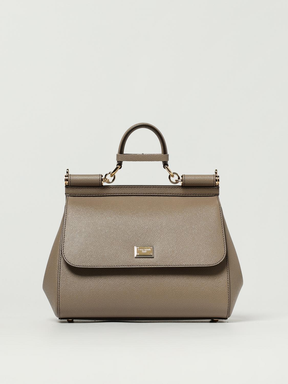 DOLCE &amp; GABBANA OS woman&