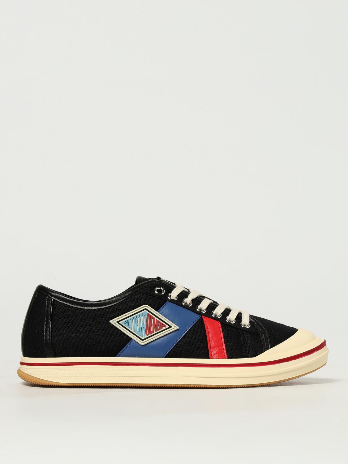 woman's sneakers