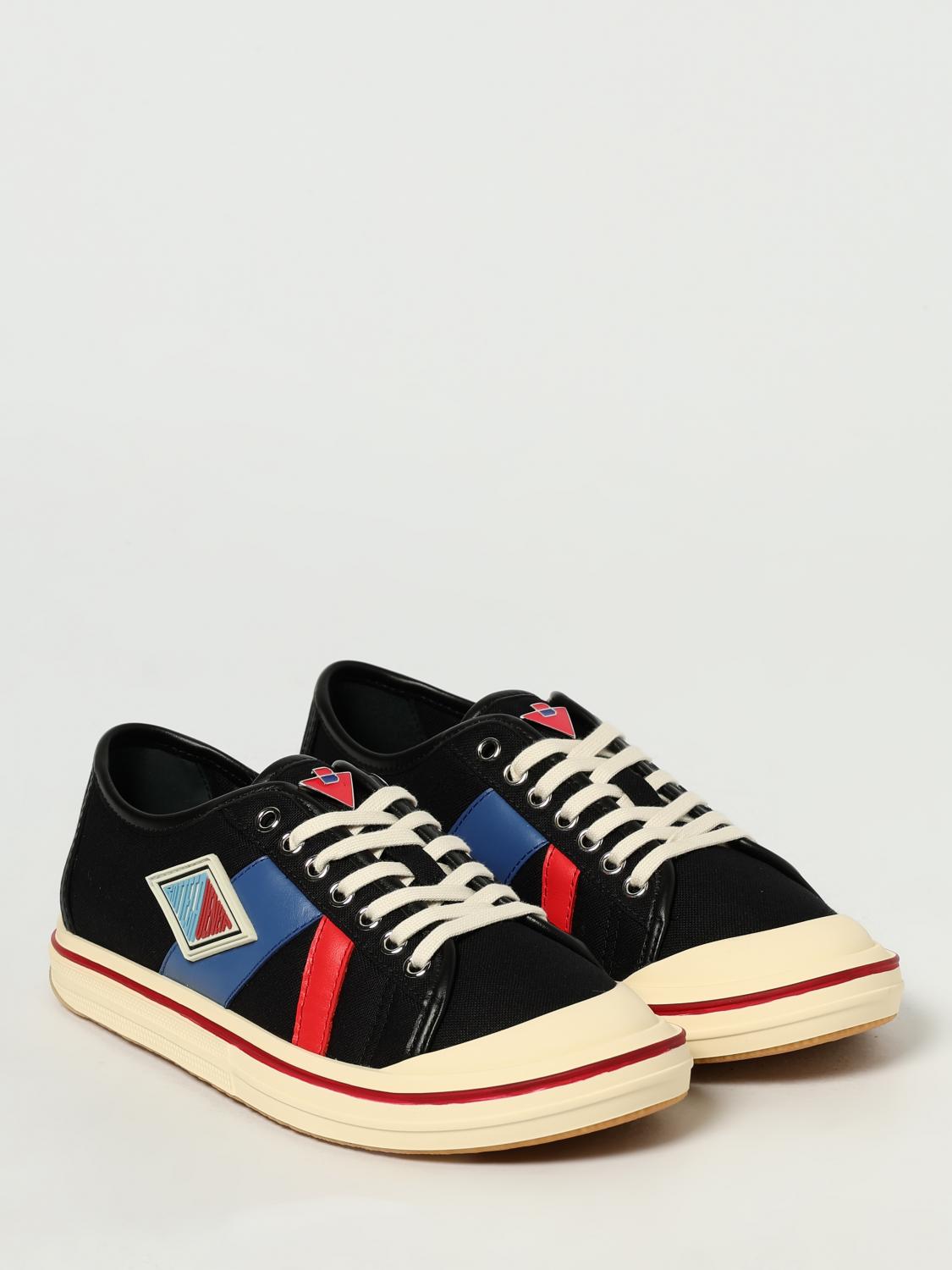 woman's sneakers