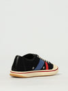 woman's sneakers