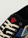 woman's sneakers