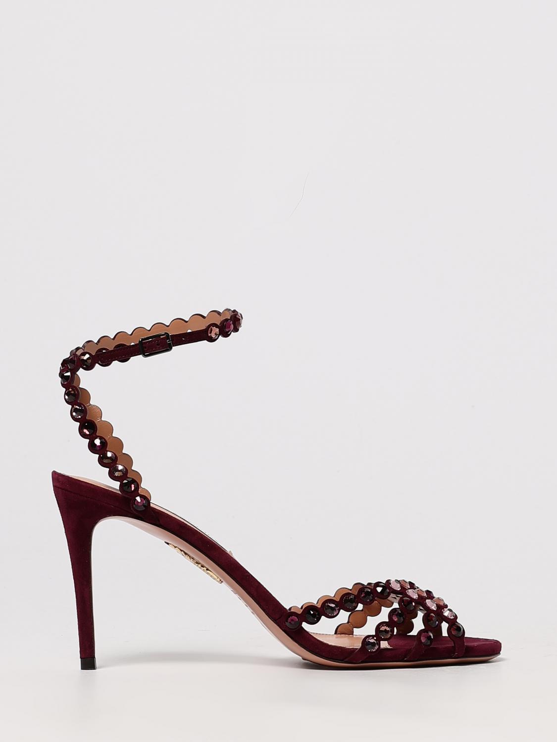 AQUAZZURA 36 woman&