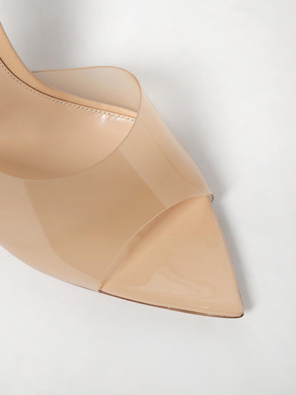 GIANVITO ROSSI 37½ woman&