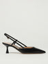 GIANVITO ROSSI 37 woman&