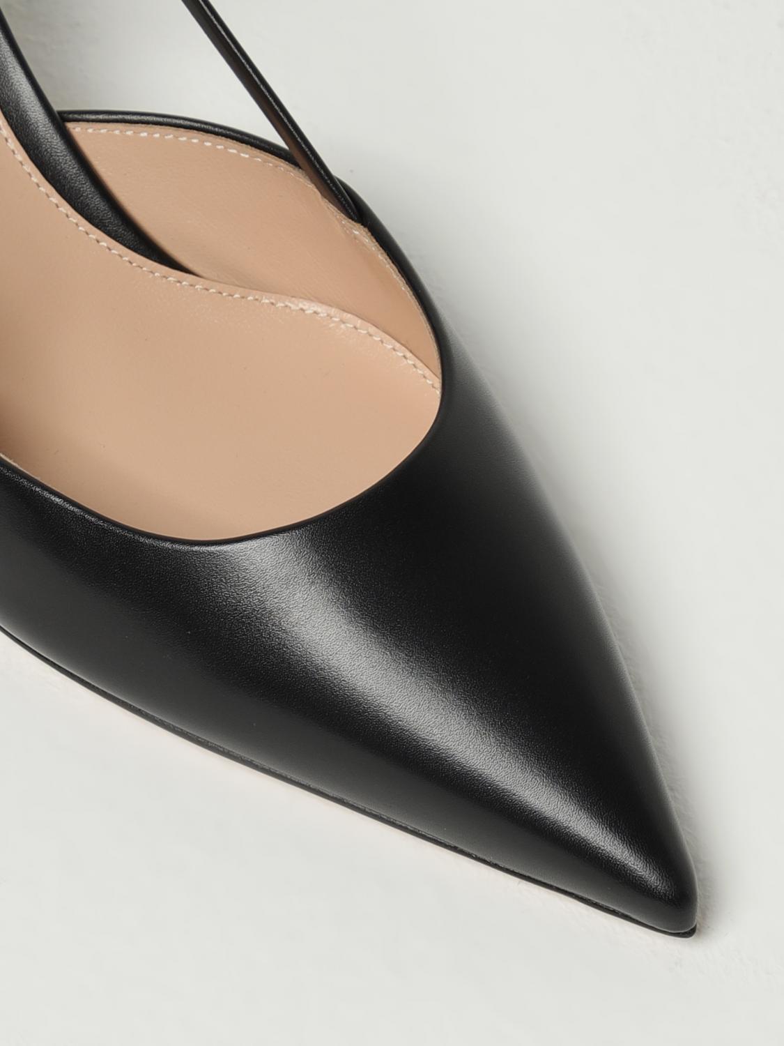 GIANVITO ROSSI 37 woman&