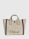 woman's handbag chloé