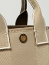 woman's handbag chloé