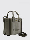 woman's handbag chloé