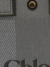 woman's handbag chloé