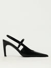woman's pump