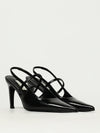 woman's pump